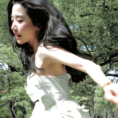 甜心战士