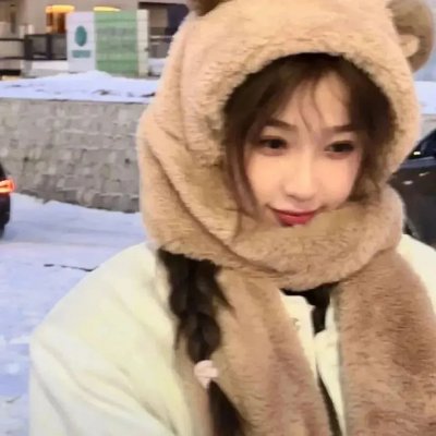 啪